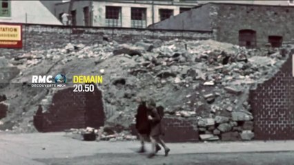 Les vies volées du IIIè Reich - 7 juillet