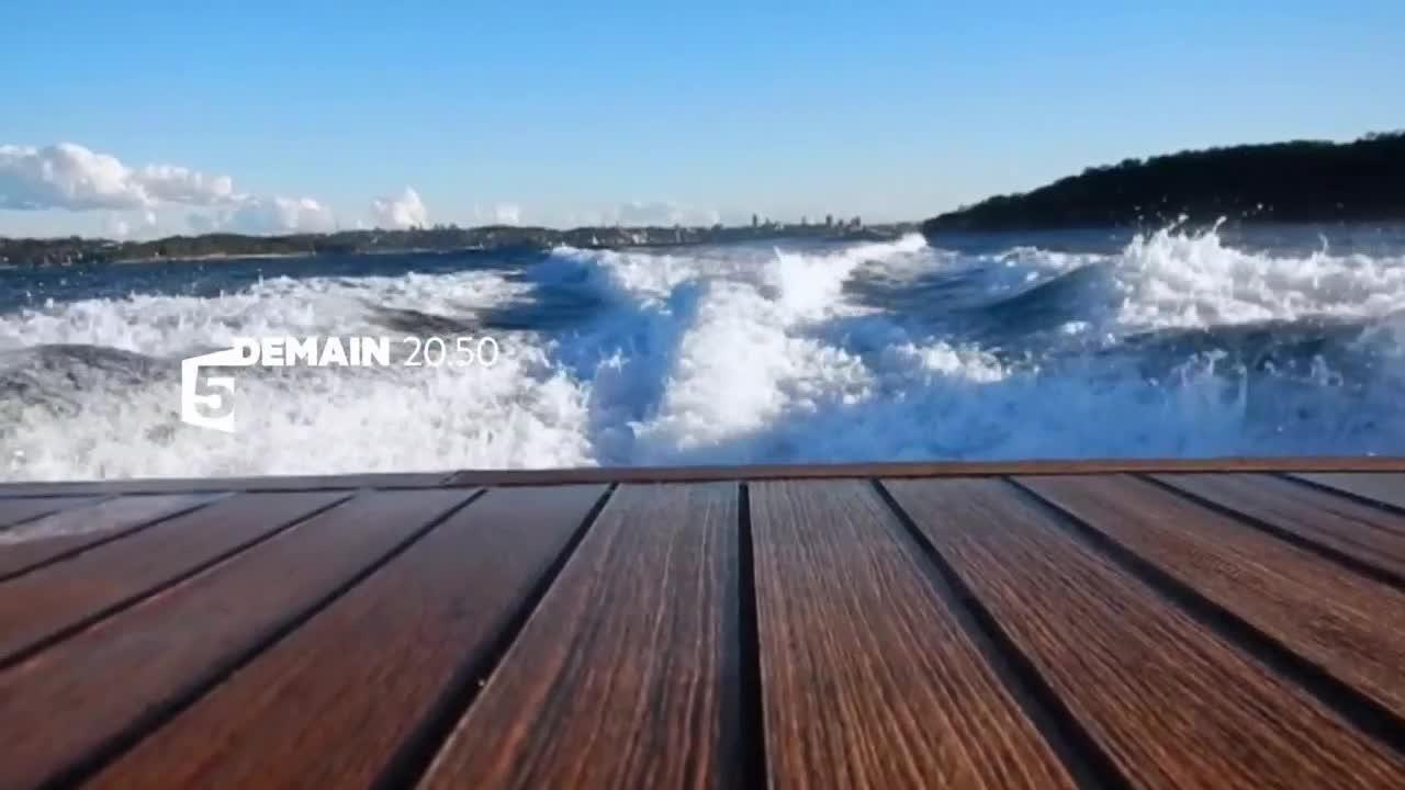 Australie, la route des rêves - 13 juillet