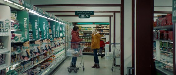 Here Before Movie (2022) - Andrea Riseborough