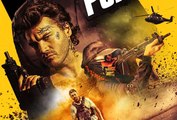 Pursuit Movie (2022) - Emile Hirsch, Jake Manley, Elizabeth Ludlow, John Cusack