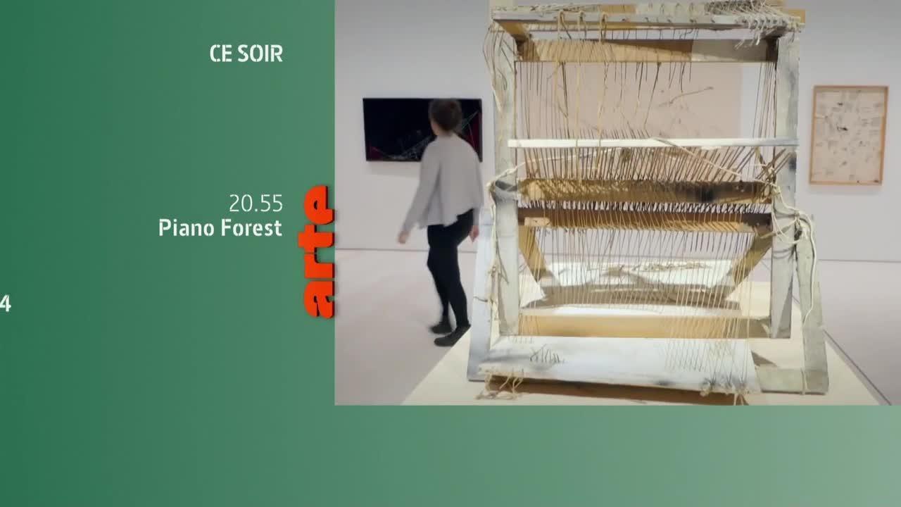 Documenta 14 - 14 juin
