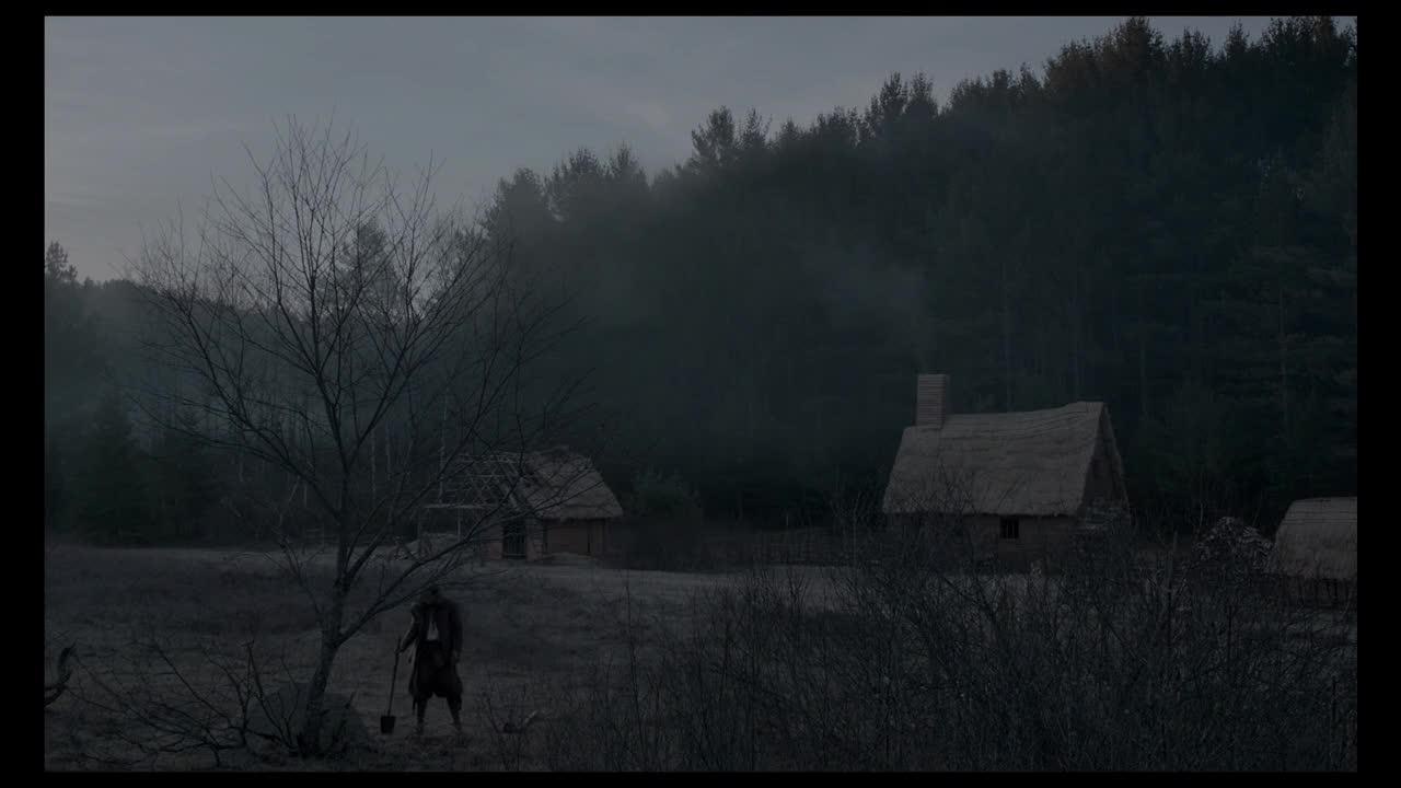 The Witch - 30 novembre