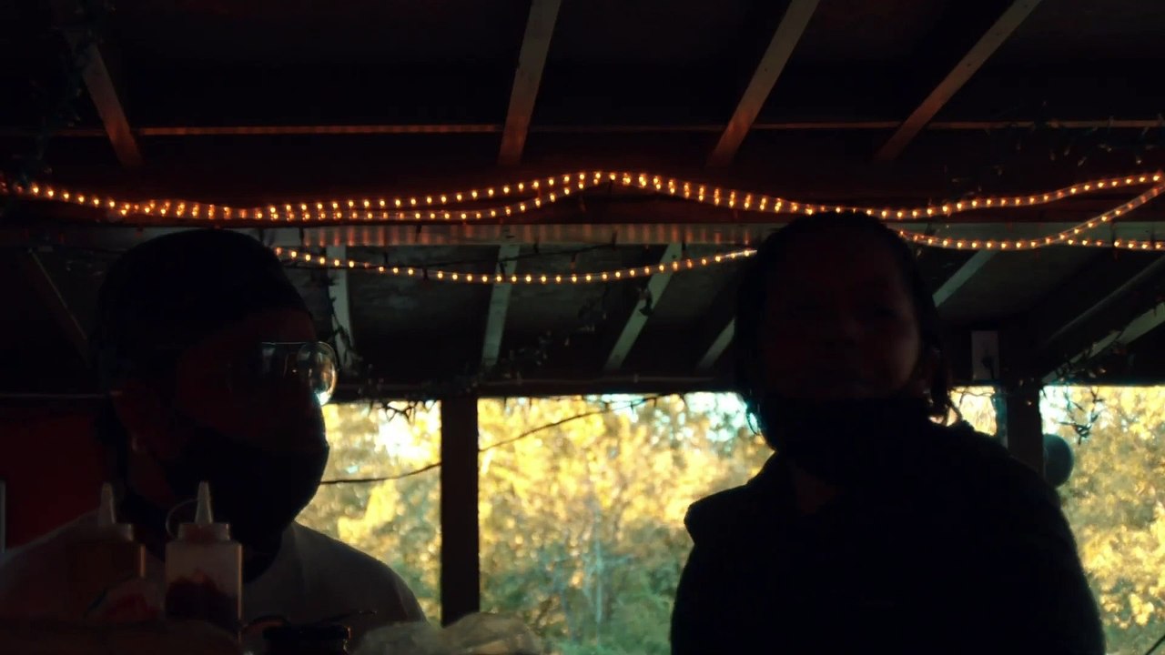 Cannibal Tick Movie