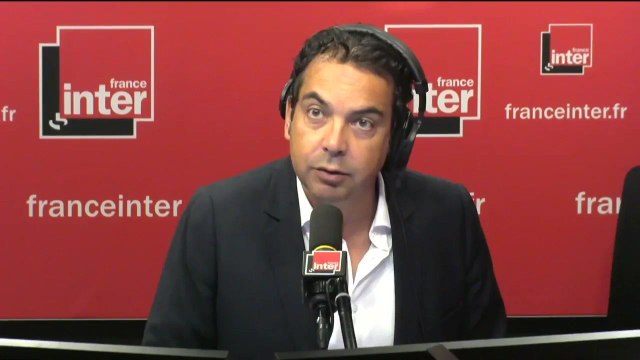Patrick Cohen tacle François Bayrou qui a perdu l'adresse de France Inter