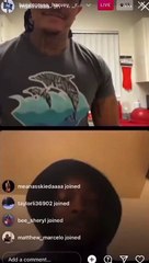 Racist Black men BRAGGING & laughing about how easy it is for them steal money from Asians and get away with it