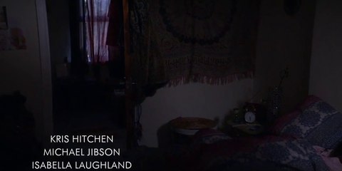 Four Lives 2022 S01E01