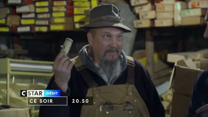 American Pickers - 10 juillet