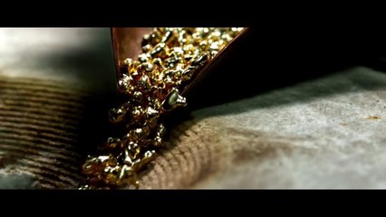 La Légende de la palme d'or - 14 juillet