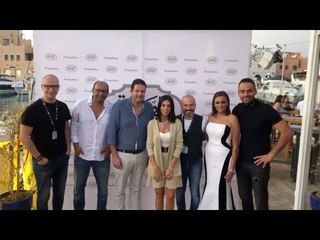 الإعلان رسميا عن تحويل 5 روايات لنجيب محفوظ لمسلسل القاهرة 2022