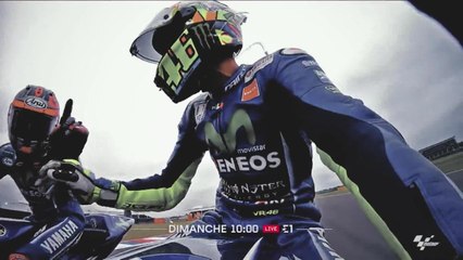 Bande Annonce GP Assen 17