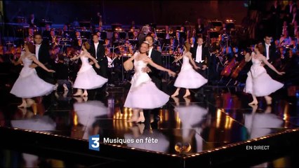 Musiques en fête - 19 juin