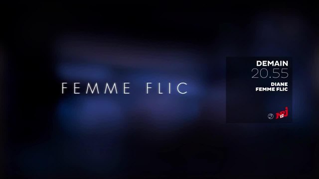 Diane femme flic - 10 juin