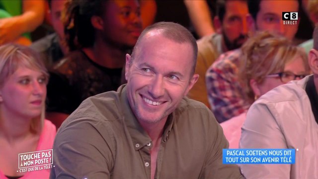 Pascal Soetens va relancer Pascal Le Grand Frère sur une nouvelle chaîne