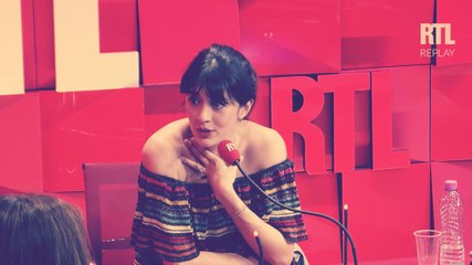 Nolwenn Leroy "dégoûtée" que France 3 arrête l'émission de Dave : "On angoisse un petit peu, là"