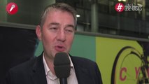 Tour de France 2017 : qui est Alexandre Pasteur, la nouvelle voix de France Télévisions ?