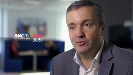 TGV, la réussite française - 27 juin