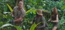 Jumanji - Bienvenue dans la jungle : Dwayne Johnson coincé en pleine jungle ! La première bande-annonce est là (VF)