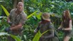 Jumanji - Bienvenue dans la jungle : Dwayne Johnson coincé en pleine jungle ! La première bande-annonce est là (VF)