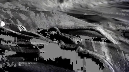 Des aliens sur la lune - 2 juillet