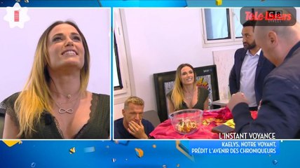 Capucine n'est plus célibataire ! Découvrez qui est son nouvel amoureux