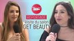 Emma Cakecup, Horia, Marion Seclin... Elles étaient toutes au salon des youtubeuses Get Beauty 2017