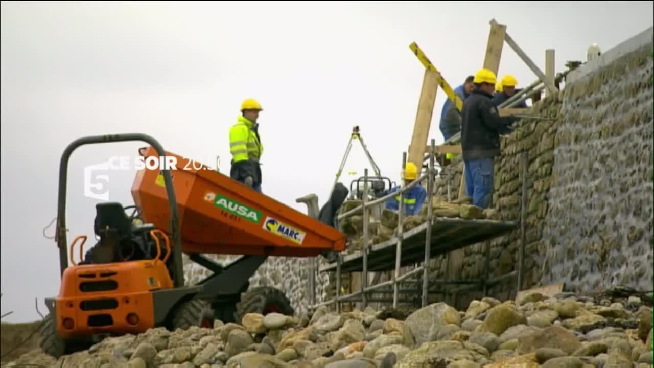 Sale temps pour la planète - 6 juin