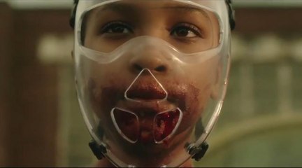 Bande-annonce : The Last Girl - Celle qui a tous les dons