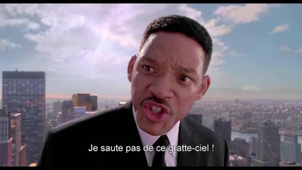 Men In Black III - 5 juin