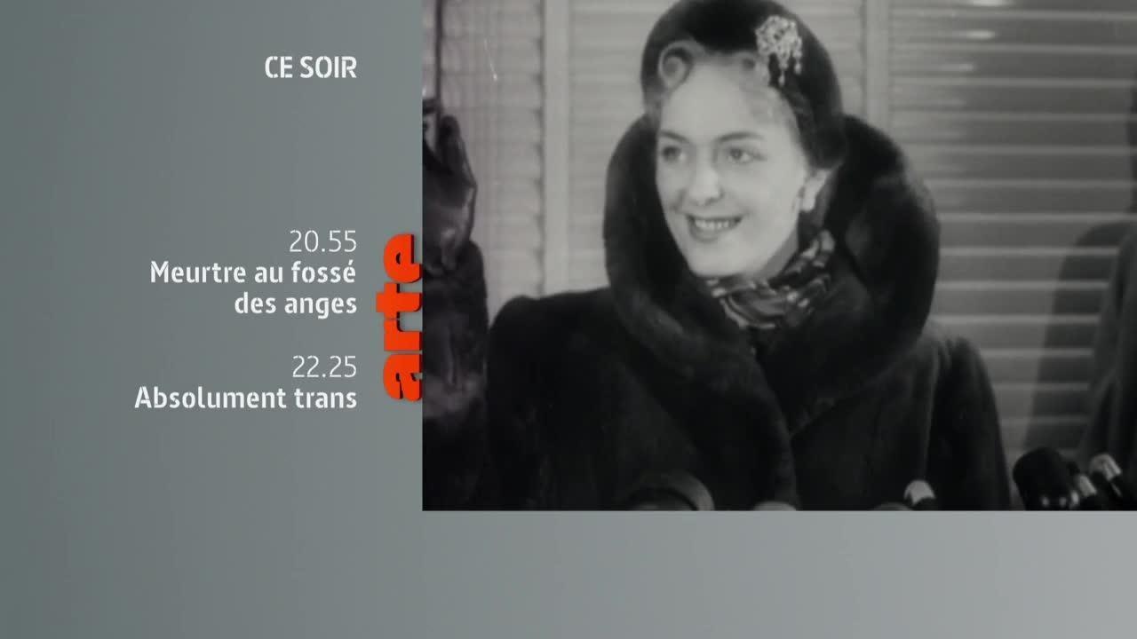 Absolument Trans - 9 juin