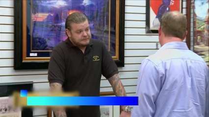 Pawn Stars - 10 juin