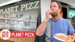Barstool Pizza Review - Planet Pizza (Orlando, FL)