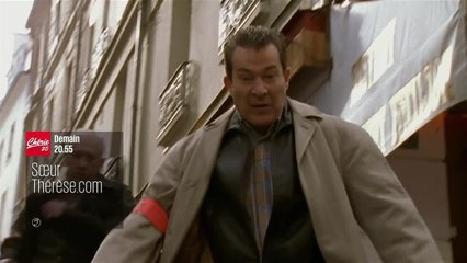 Soeur Thérèse.com - 21 juin