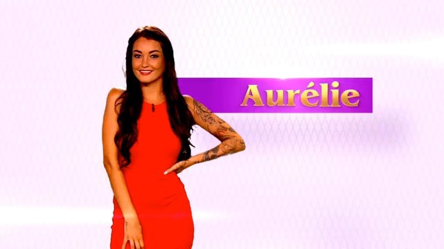 Les Princes et les Princesses de l'amour : Aurélie Dotremont, portrait d'une célibataire endurcie !