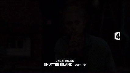 Shutter Island - 22 juin