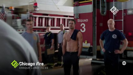 Chicago fire - 13e rue
