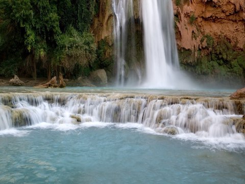 5 things you don't know about Havasupai Falls - ABC15 Digital