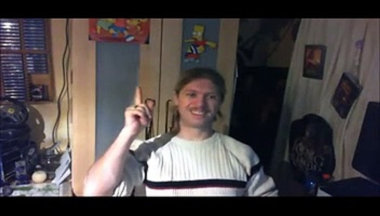 Ein Teil von uns kann schon auf den Mars