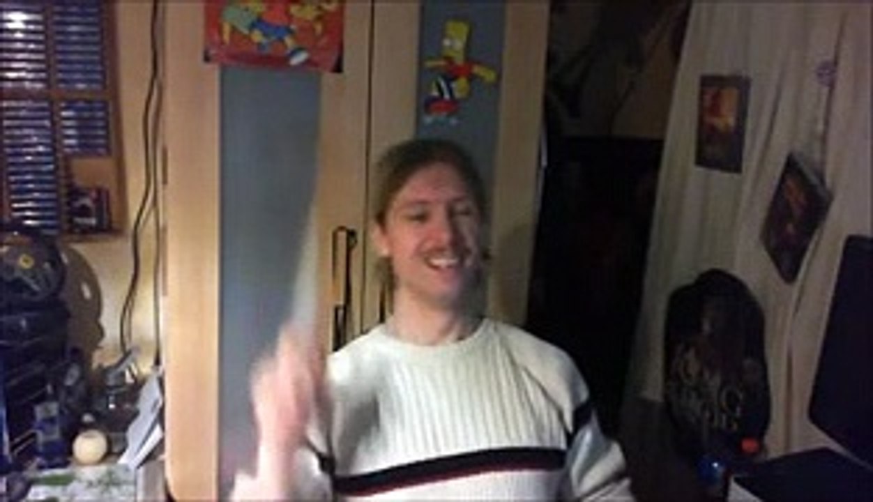 Ein Teil von uns kann schon auf den Mars