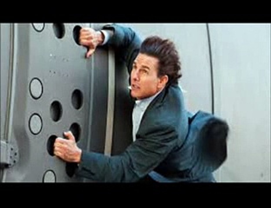 Dreharbeiten zu MI6 legen den Londoner Verkehr lahm