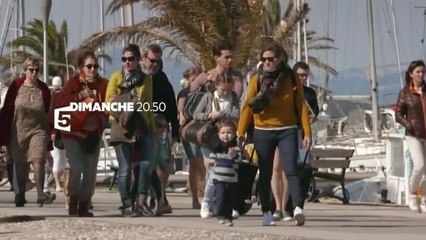 Parc Nationaux- Quand la nature fait recette - 28 mai