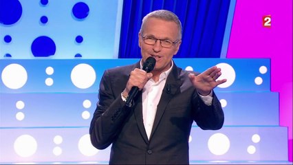 ONPC : Laurent Ruquier donne des conseils à ses invités pour affronter ses chroniqueurs