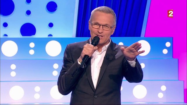 ONPC : Laurent Ruquier donne des conseils à ses invités pour affronter ses chroniqueurs