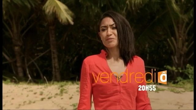 Meurtres au paradis - 26 mai