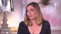 Julie Gayet revient sur les 