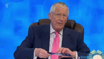 Countdown | Tuesday 9th July 2019 | Episode 7114