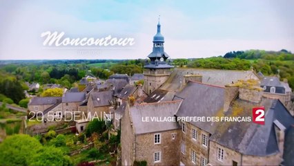 Le village préféré des Français - 13 juin