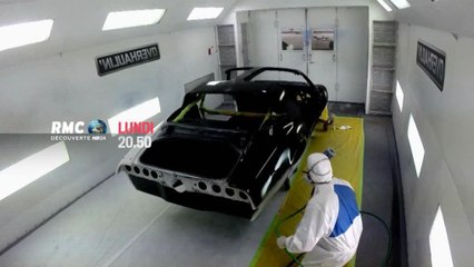 Cars Restoration - 22 mai
