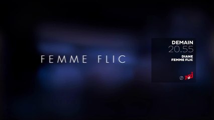 Diane femme flic - 10 juin