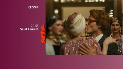 Le cinéma dans l'oeil de Magnum - 31 mai