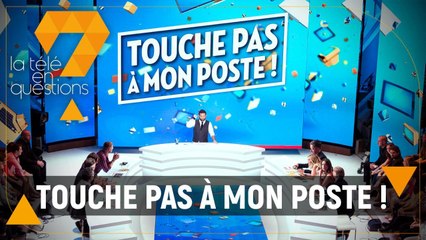 Quand les chroniqueurs de Touche pas à mon poste mangent-ils ?